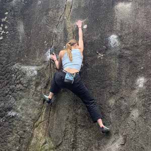 Emily Johnson profile