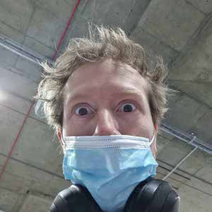 Ed Blacker profile