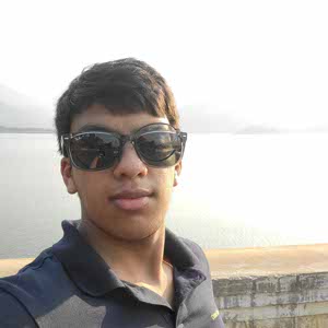 Adian Nadar profile