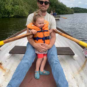Sam Brett profile