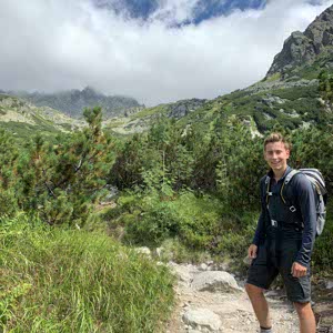 Theodore Johnson profile