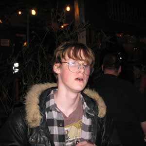 George Werth profile