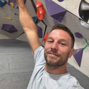 Paul Thorogood profile