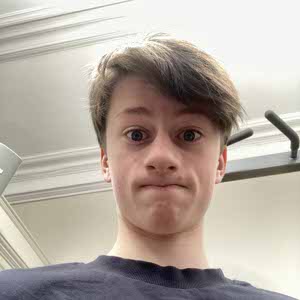 Olly Montgomery profile