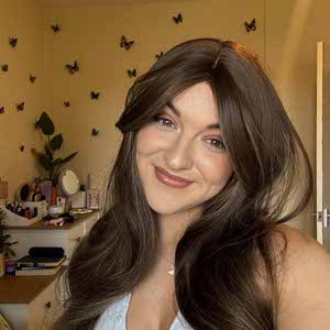 Charlotte Orrey profile