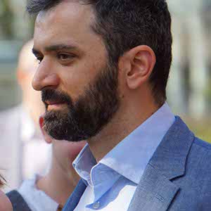 Francois Singh profile
