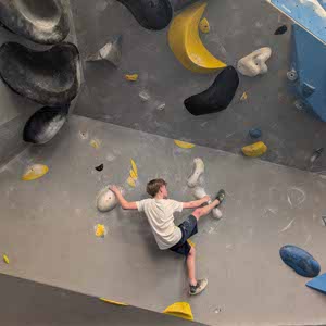 Tom Smetherham profile
