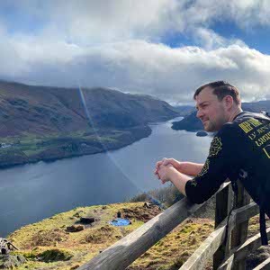 James Polmear profile