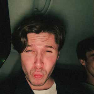 Jamie Clennell profile