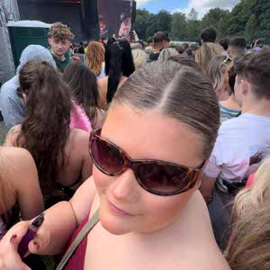 Hannah Yeoman profile
