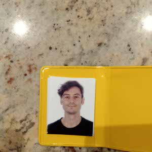 David Castillo Glantz profile