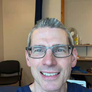 Geoff Skrone profile