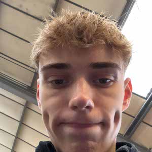Will Robinson profile