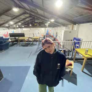 Ruby Wootton profile