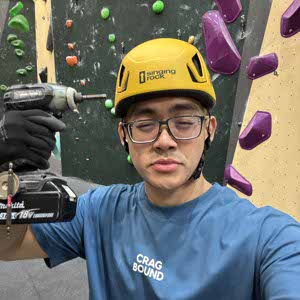 Nicholas Phang profile