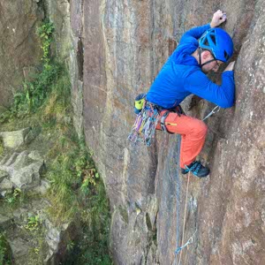 Ben Anderson profile