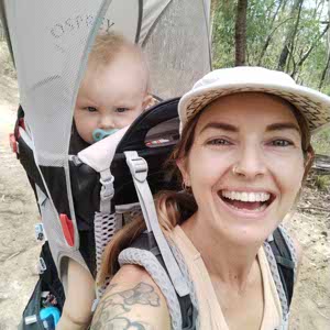 Emily Godson profile