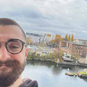 Matthew Varker profile