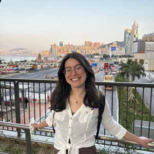 Jennifer Allardice profile