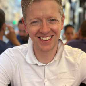 Terry Robertson profile