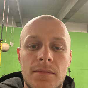 Alex Cook profile