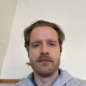 Chris Forster profile