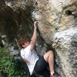 George Price profile