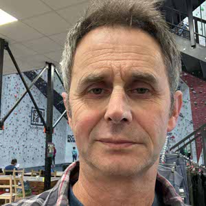 Neil Rhodes profile