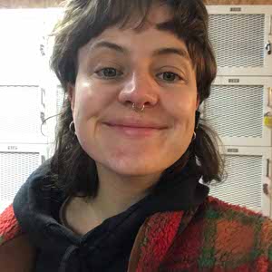 Joy Windle profile