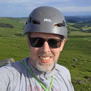 Andy Sutton profile