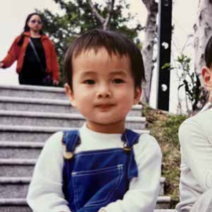 Omer Cheung profile