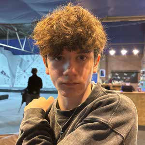 Louie Chadwick profile