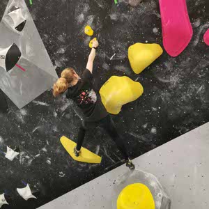 Ella Spence profile