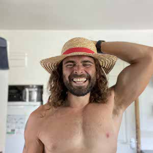 Gareth Lamb profile