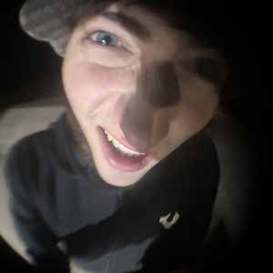Luke Noble profile