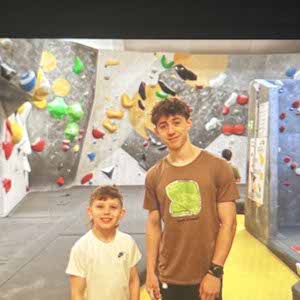 Lewis Westmacott profile