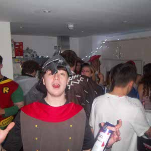 Matthew Johnson profile