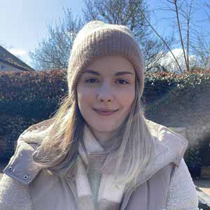 Katie Fisher profile