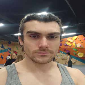 Ross Holdstock profile