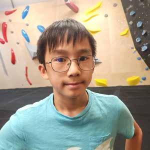 Winston Lee profile