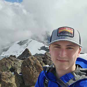 Austin Rinke profile