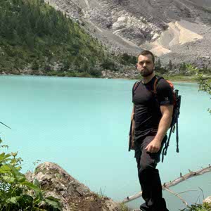 Matthew Cartwright profile