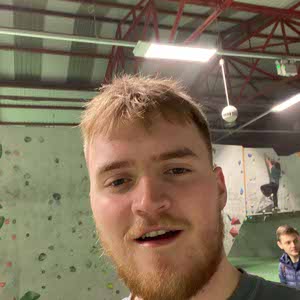 Ben Wilkinson profile