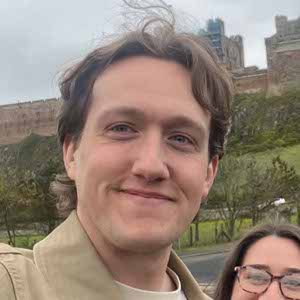 Cameron Rowell profile