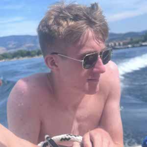 Jack Mcbride profile