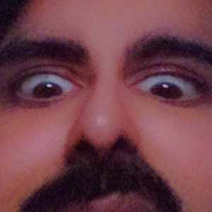 Sham Rashid profile