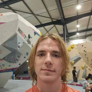 Ted Merrifield profile