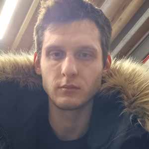 Igor Wieczorek profile