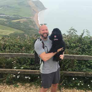 Wesley Chapman profile