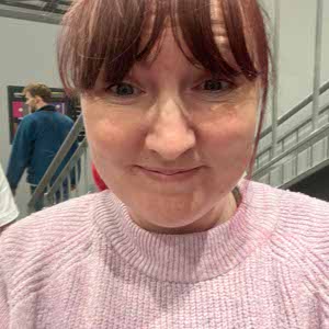 Carmel Condon profile